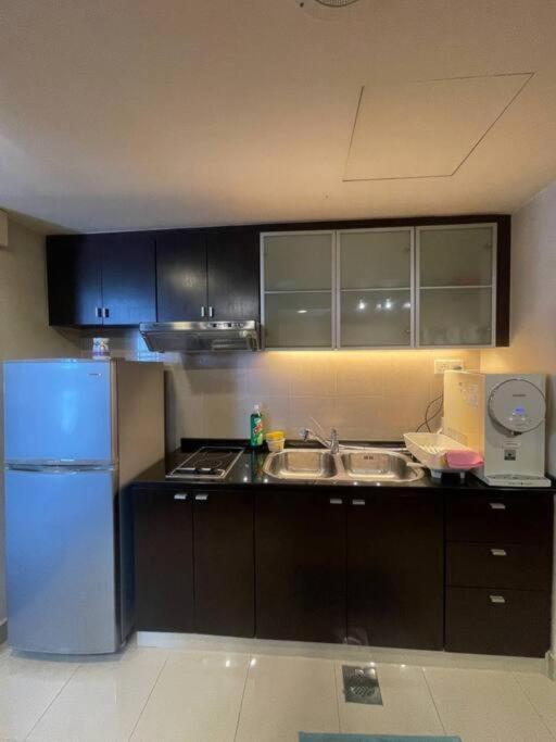 Sunway Lagoon Family Suites At Sunway Pyramid & Sunway Lagoon Kampong Penaga  Exterior foto
