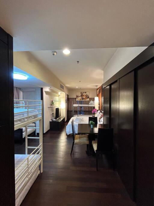 Sunway Lagoon Family Suites At Sunway Pyramid & Sunway Lagoon Kampong Penaga  Exterior foto