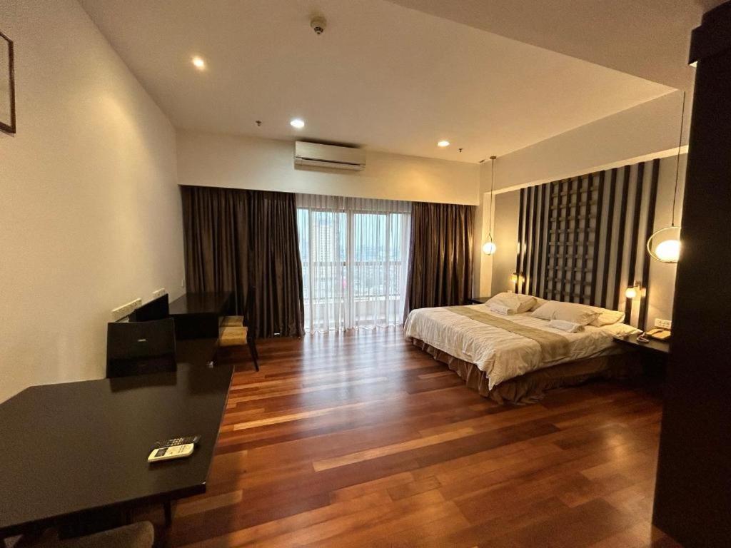 Sunway Lagoon Family Suites At Sunway Pyramid & Sunway Lagoon Kampong Penaga  Exterior foto