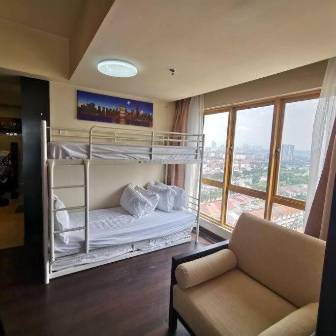 Sunway Lagoon Family Suites At Sunway Pyramid & Sunway Lagoon Kampong Penaga  Exterior foto